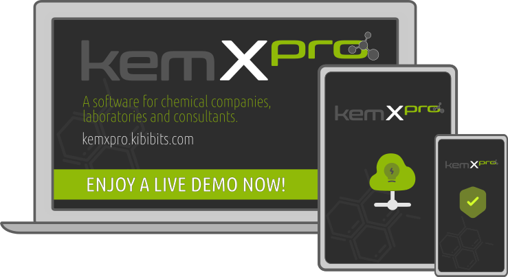 kemXpro Mockup Enjoy Demo