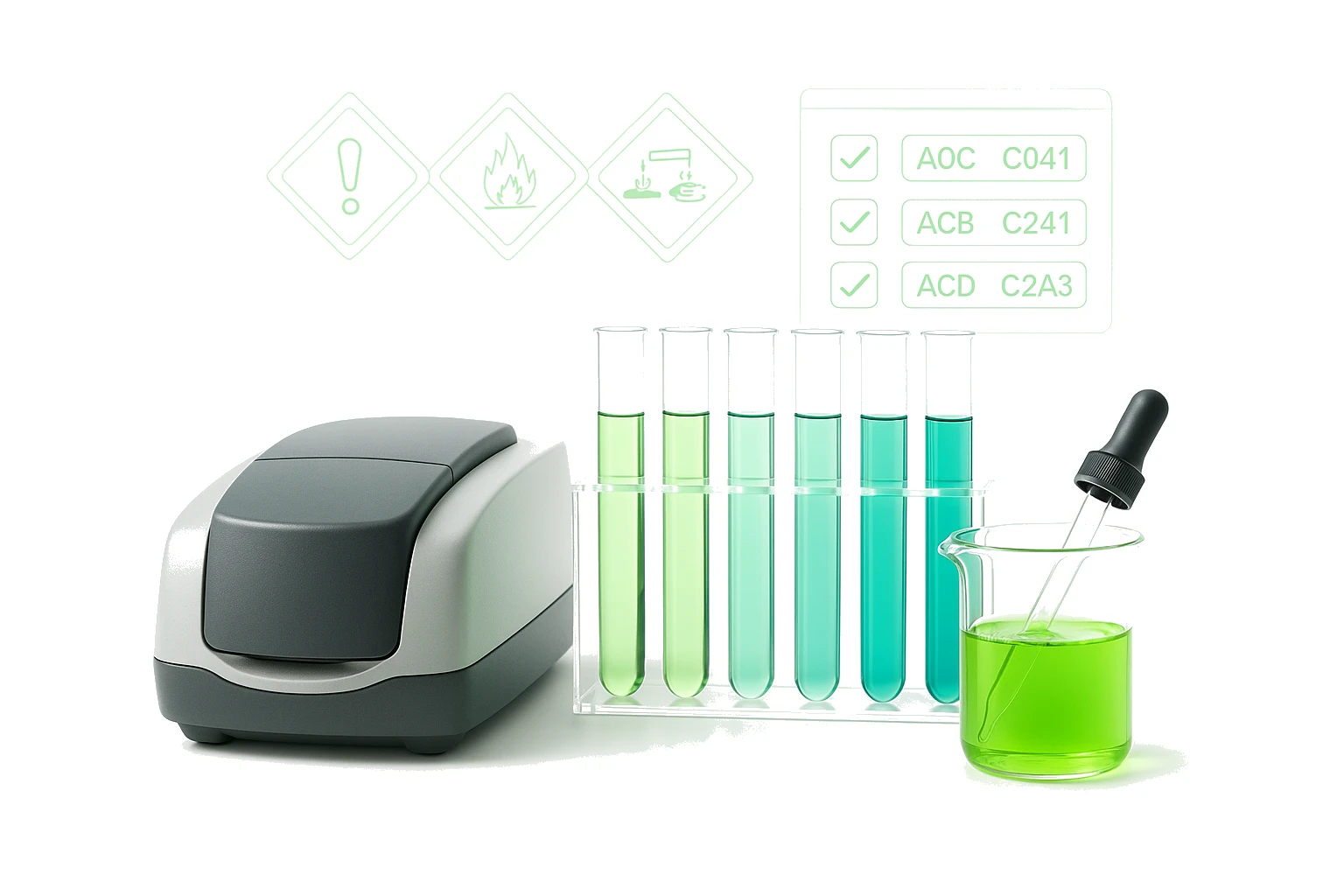 Classificazione GHS CLP