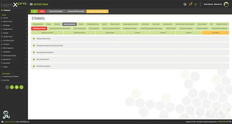 Raw Materials 3